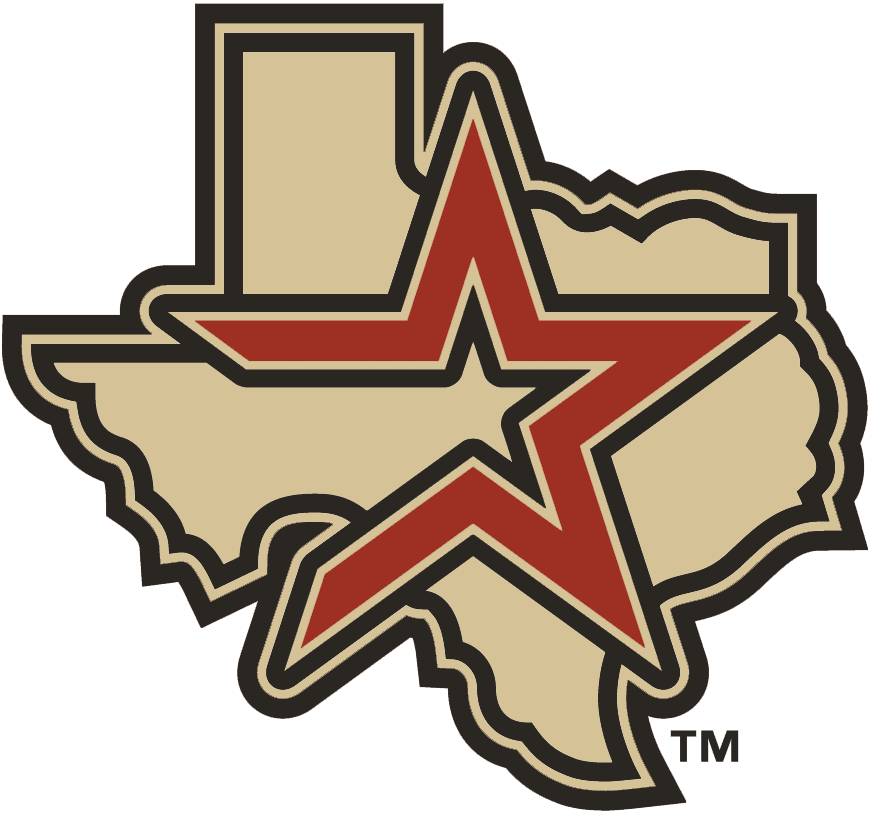 Houston Astros 2002-2012 Alternate Logo iron on transfers for fabric